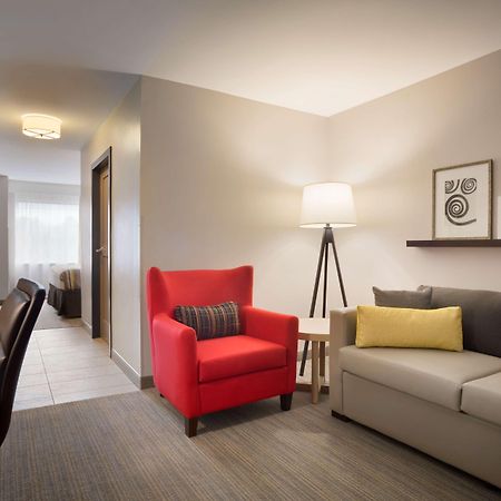 Country Inn & Suites By Radisson Asheville River Arts District Exterior foto