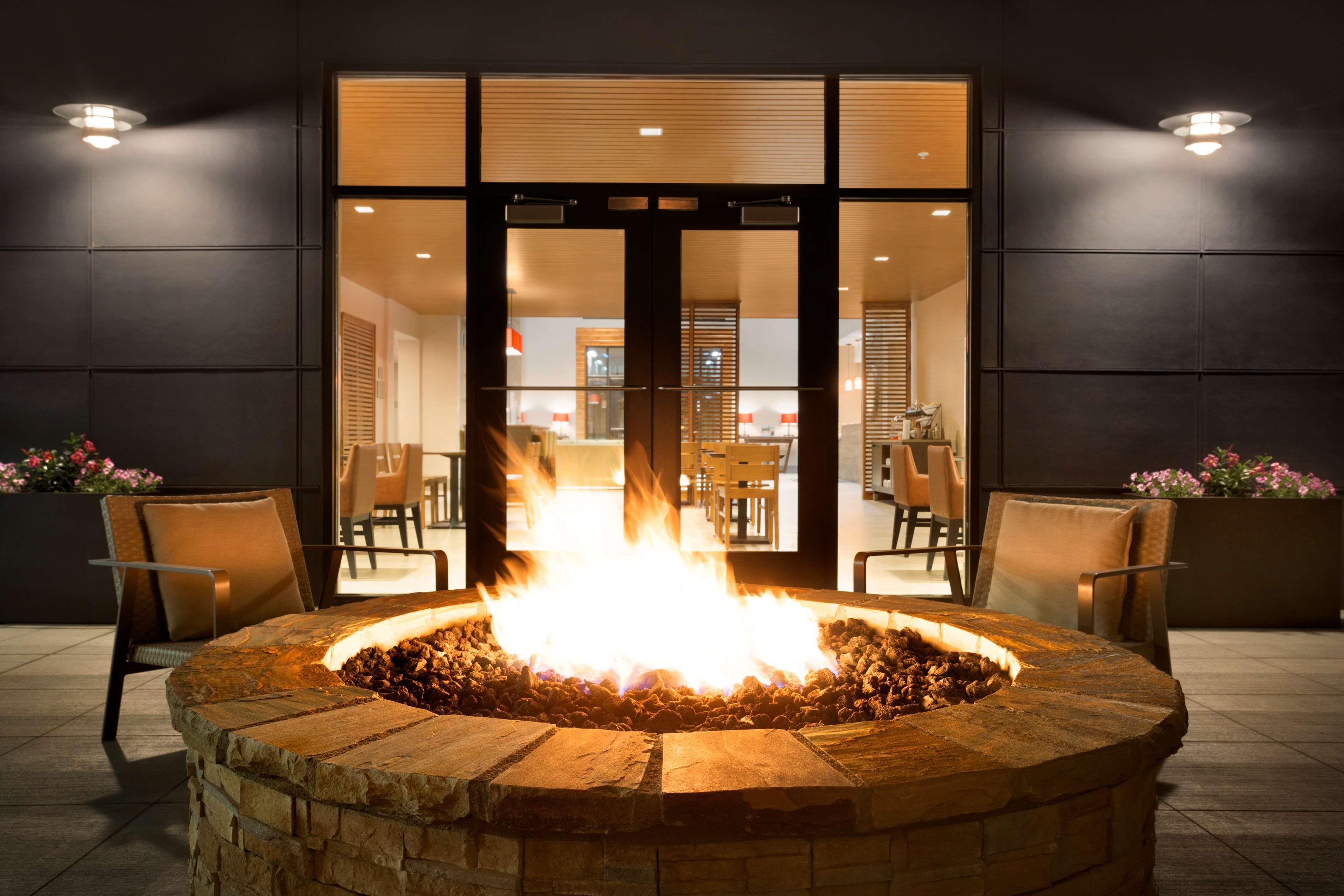 Country Inn & Suites By Radisson Asheville River Arts District Exterior foto